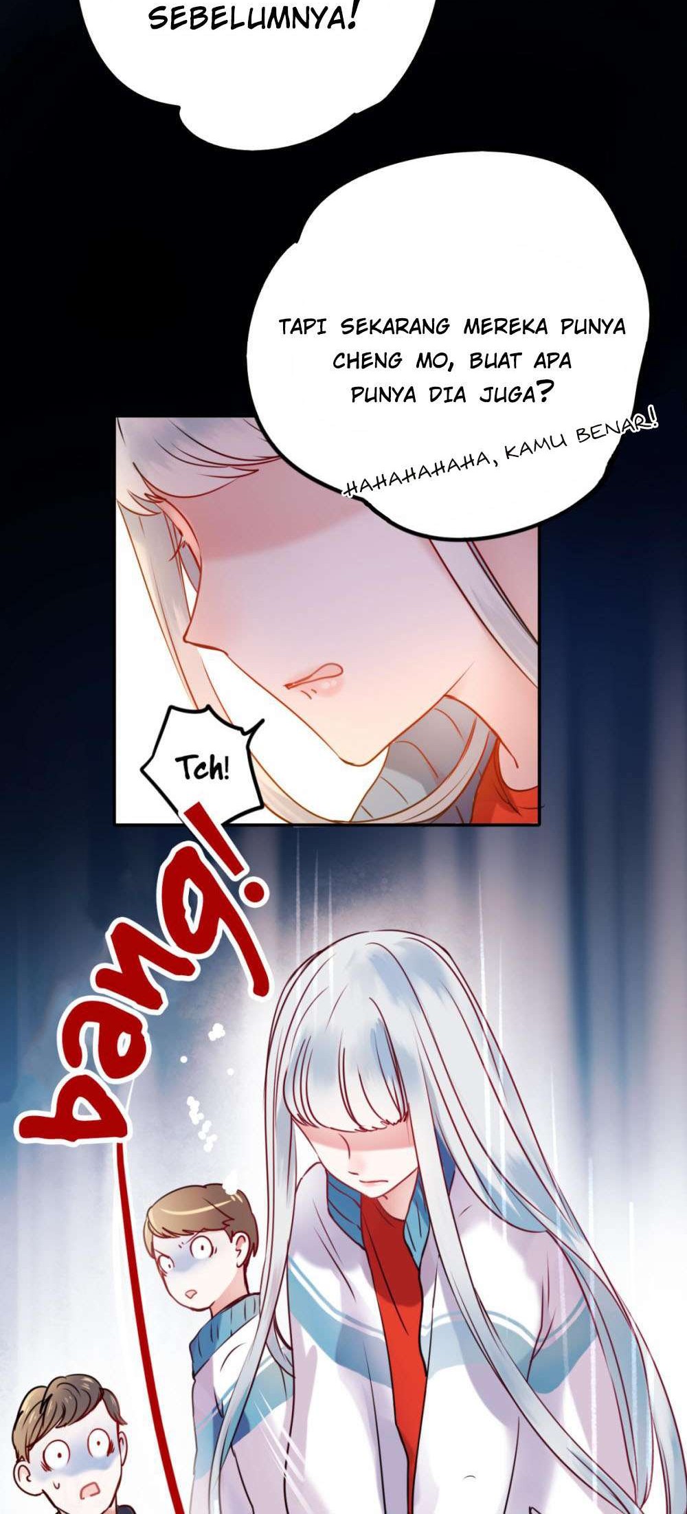 To be Winner Chapter 9 - halaman 39