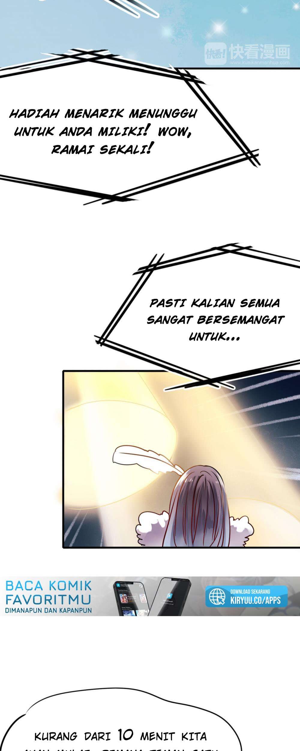 To be Winner Chapter 9 - halaman 55