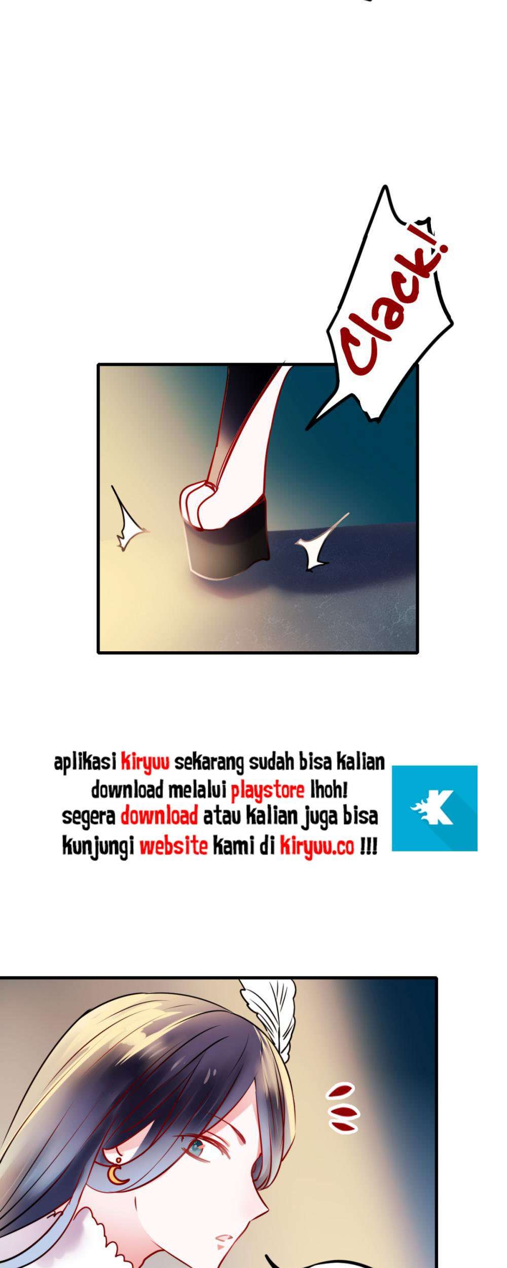 To be Winner Chapter 9 - halaman 59