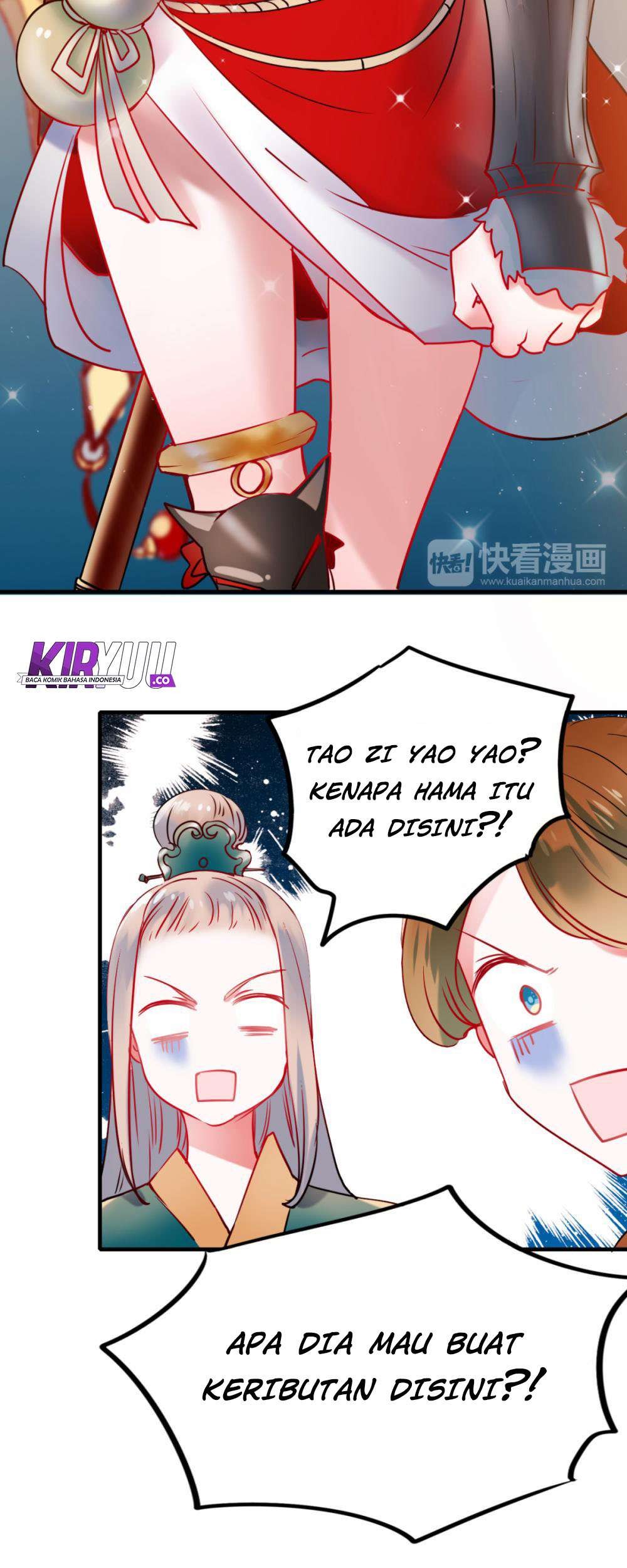 To be Winner Chapter 9 - halaman 63