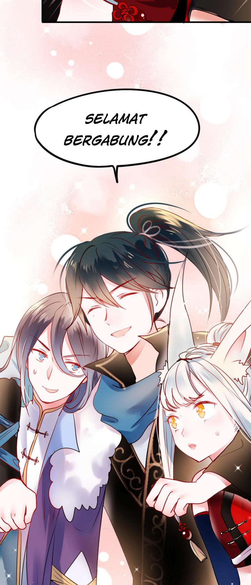 To be Winner Chapter 9 - halaman 70