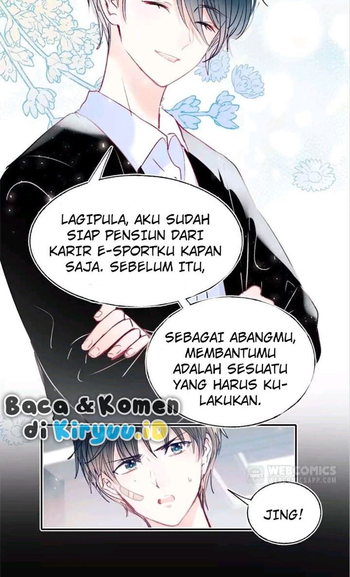 To be Winner Chapter 90 - halaman 19