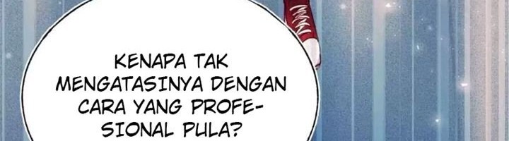 To be Winner Chapter 90 - halaman 21