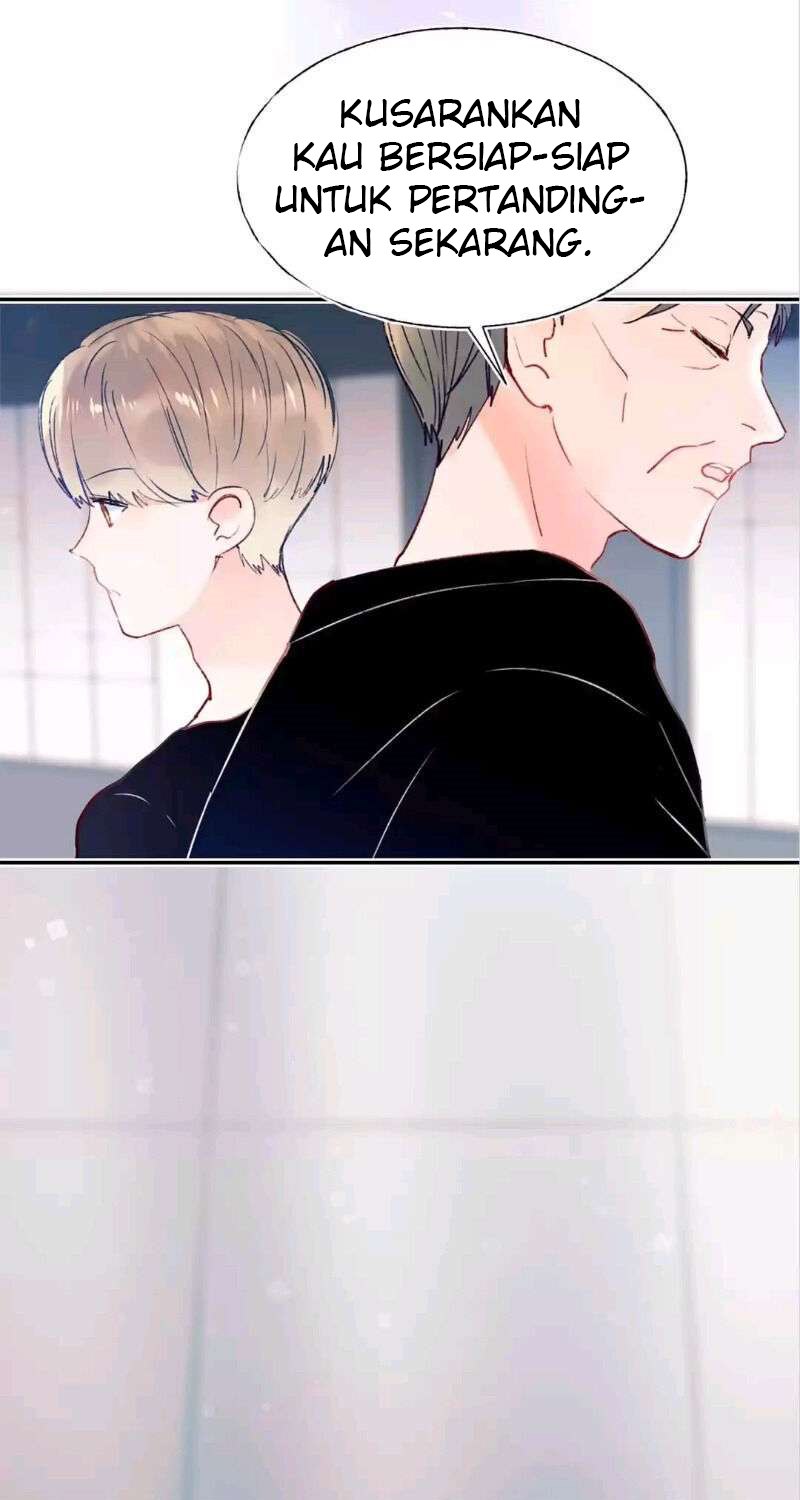 To be Winner Chapter 91 - halaman 10
