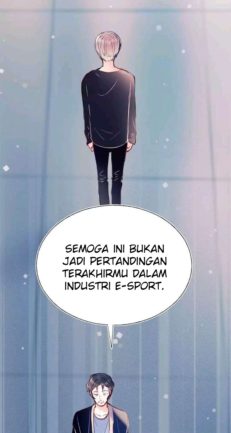 To be Winner Chapter 91 - halaman 11