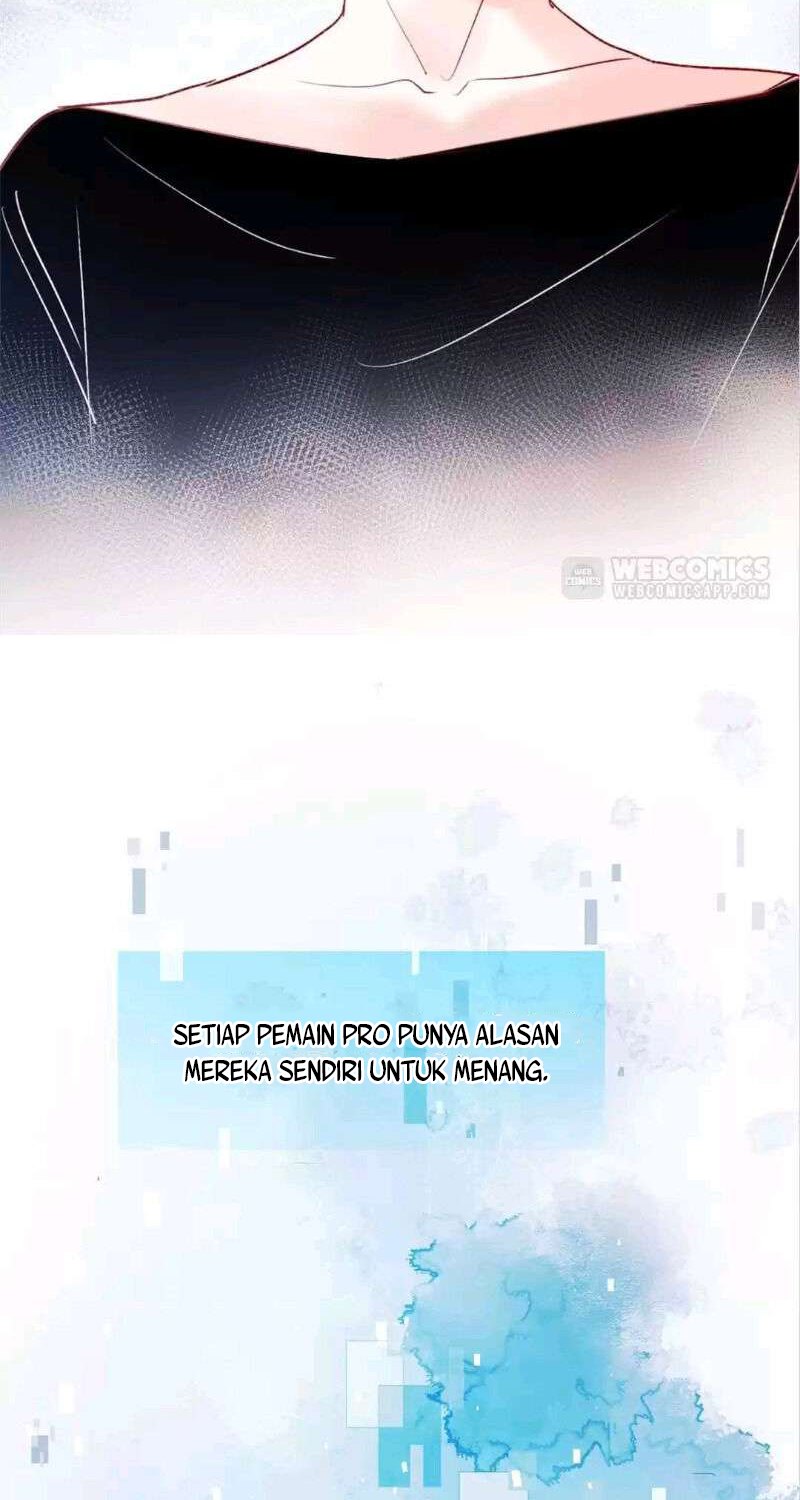 To be Winner Chapter 91 - halaman 13