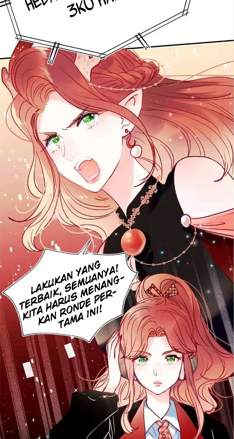 To be Winner Chapter 91 - halaman 17