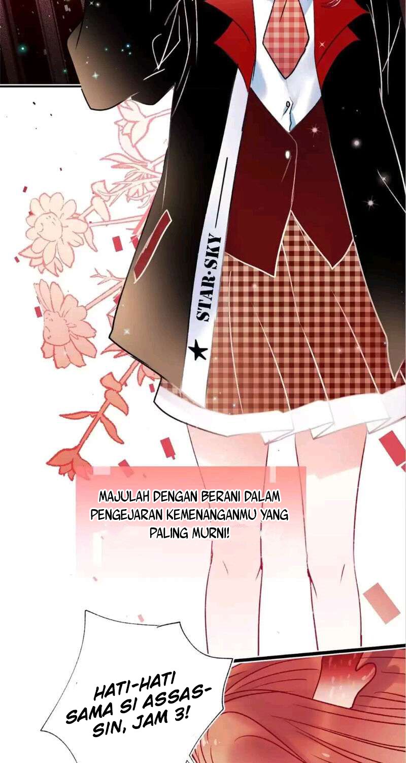 To be Winner Chapter 91 - halaman 18