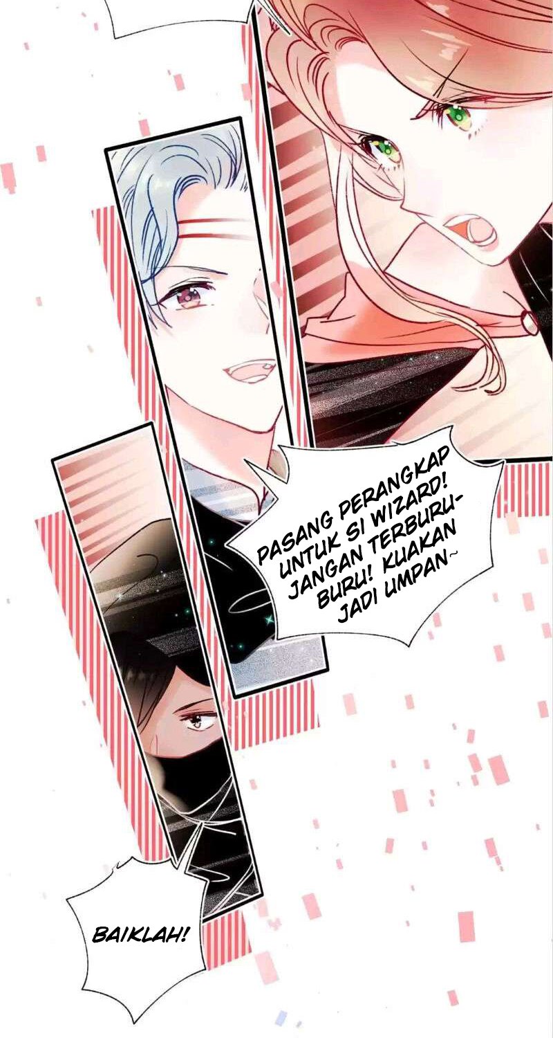 To be Winner Chapter 91 - halaman 19