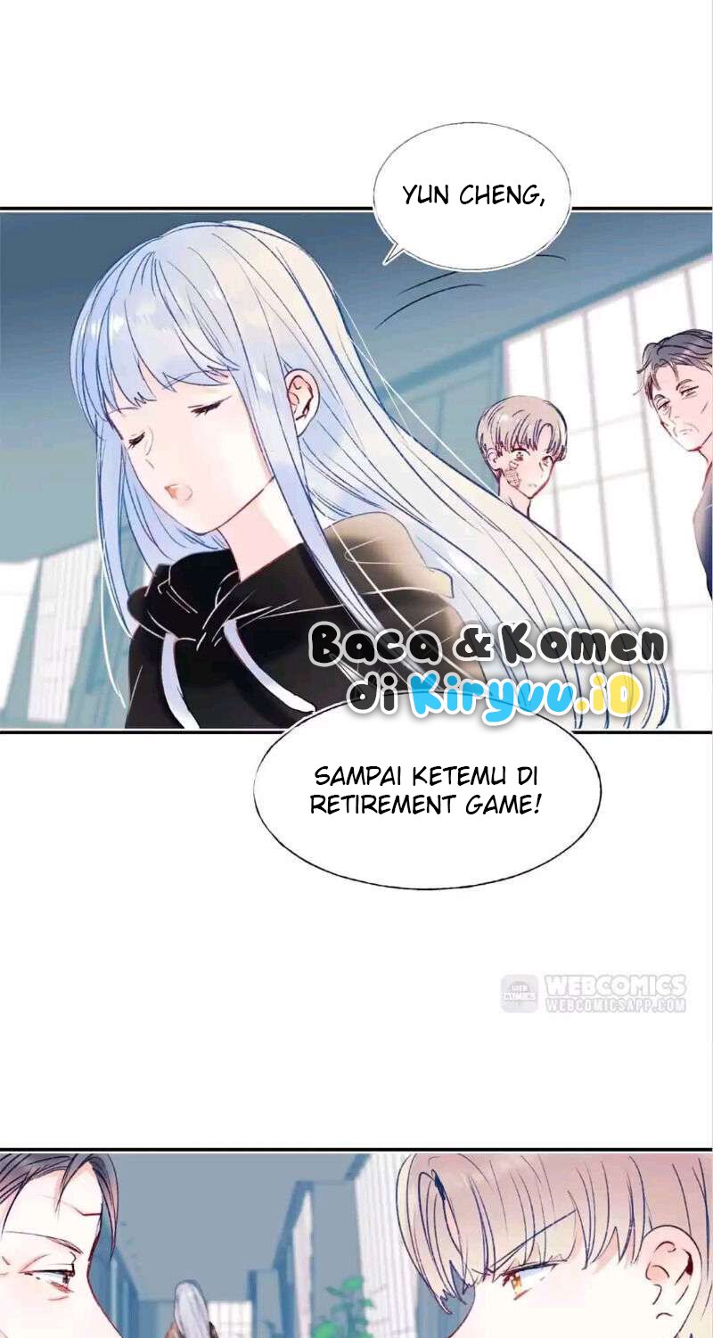 To be Winner Chapter 91 - halaman 2