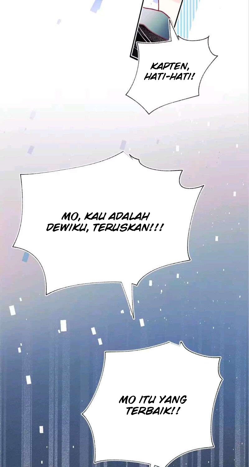 To be Winner Chapter 91 - halaman 21