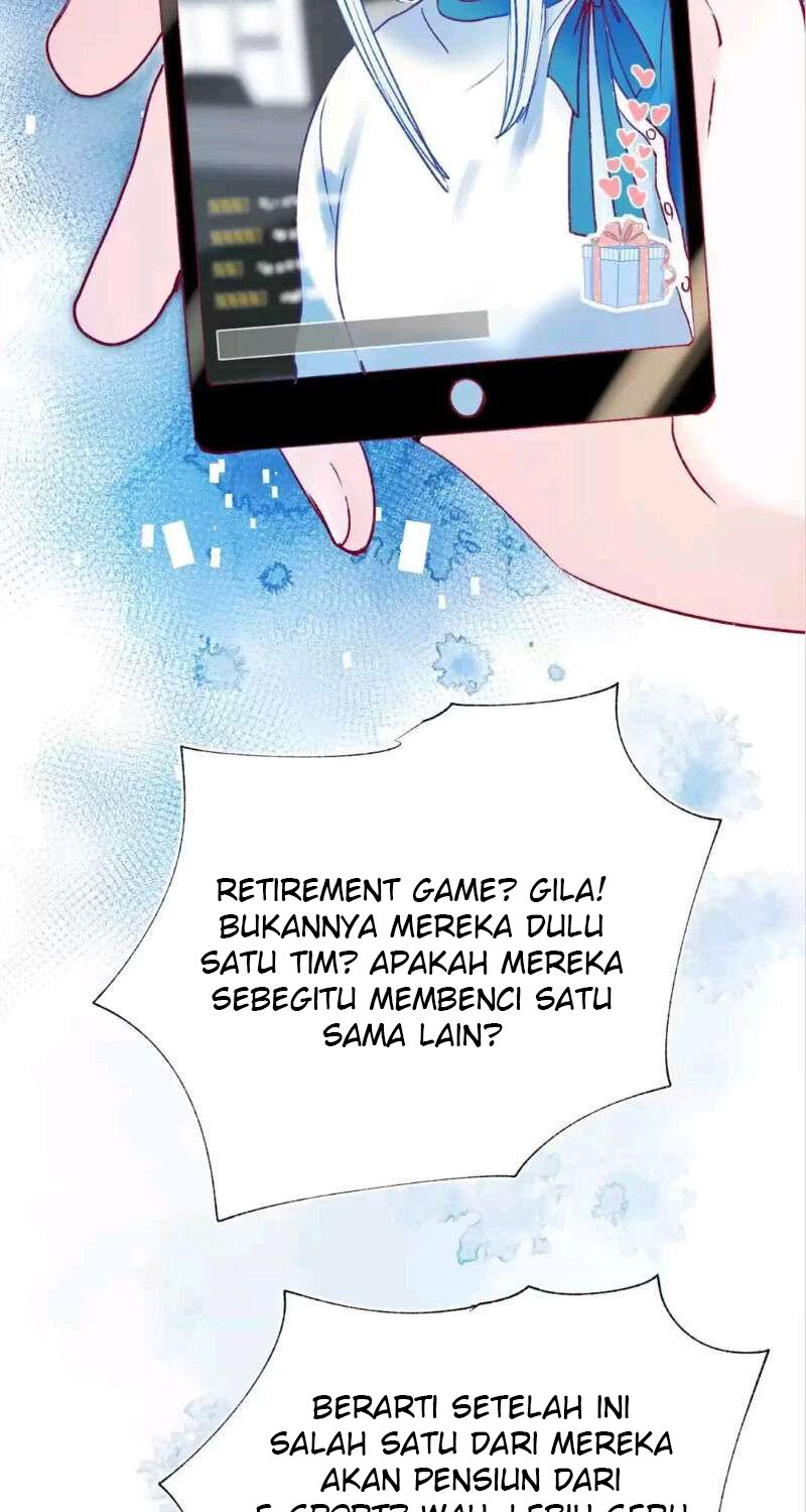 To be Winner Chapter 91 - halaman 24