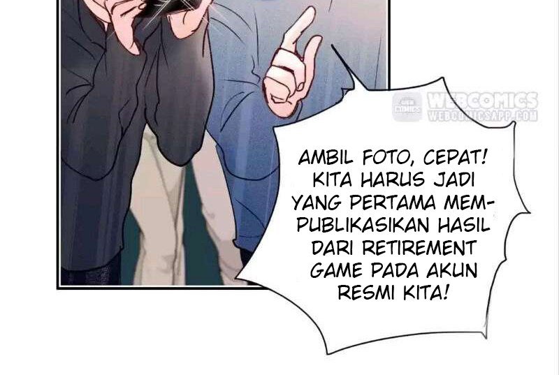 To be Winner Chapter 91 - halaman 27