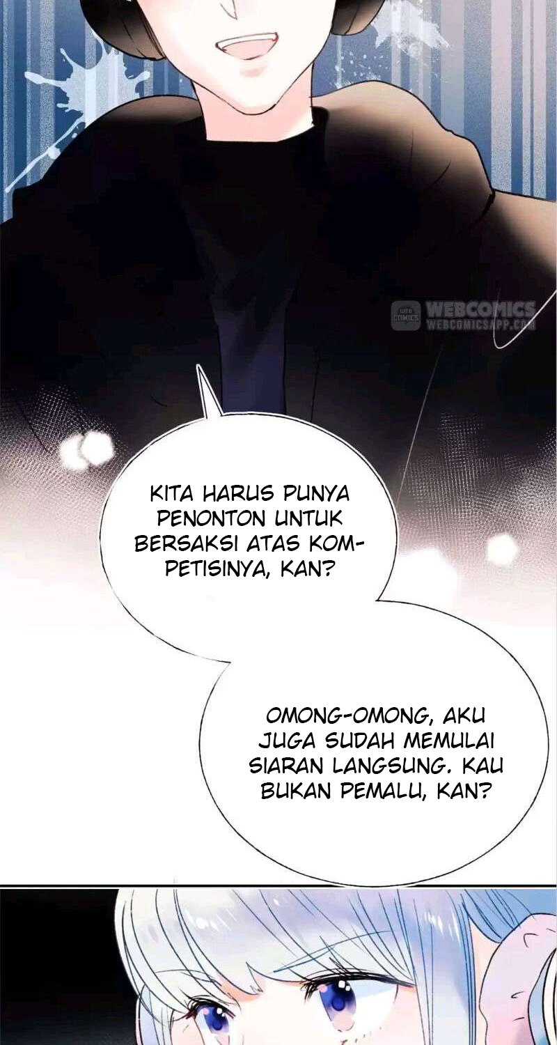 To be Winner Chapter 91 - halaman 31