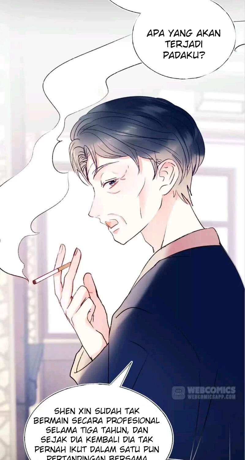 To be Winner Chapter 91 - halaman 34