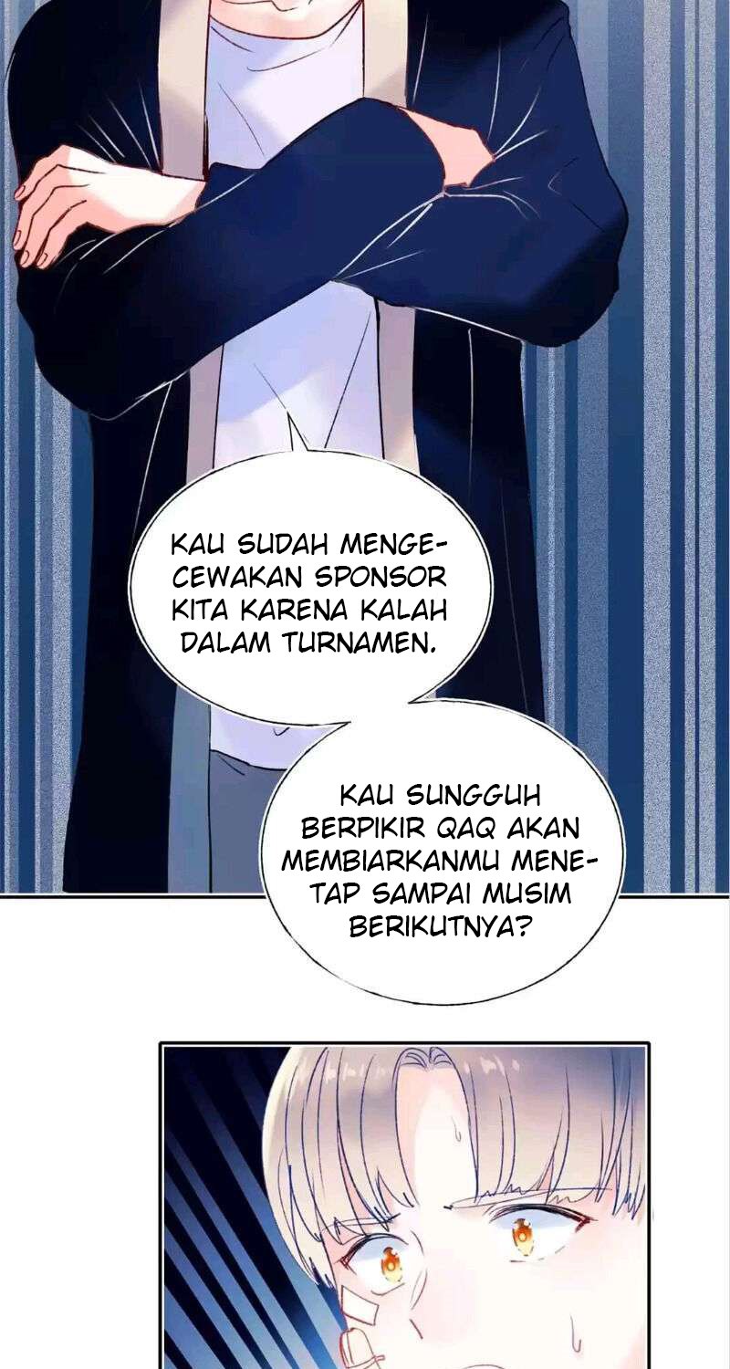 To be Winner Chapter 91 - halaman 4