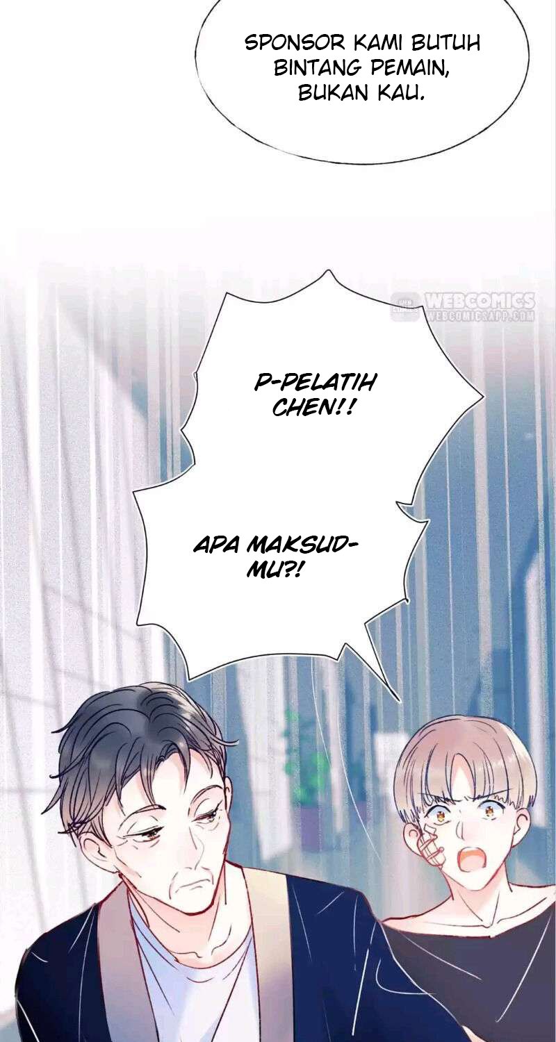 To be Winner Chapter 91 - halaman 6