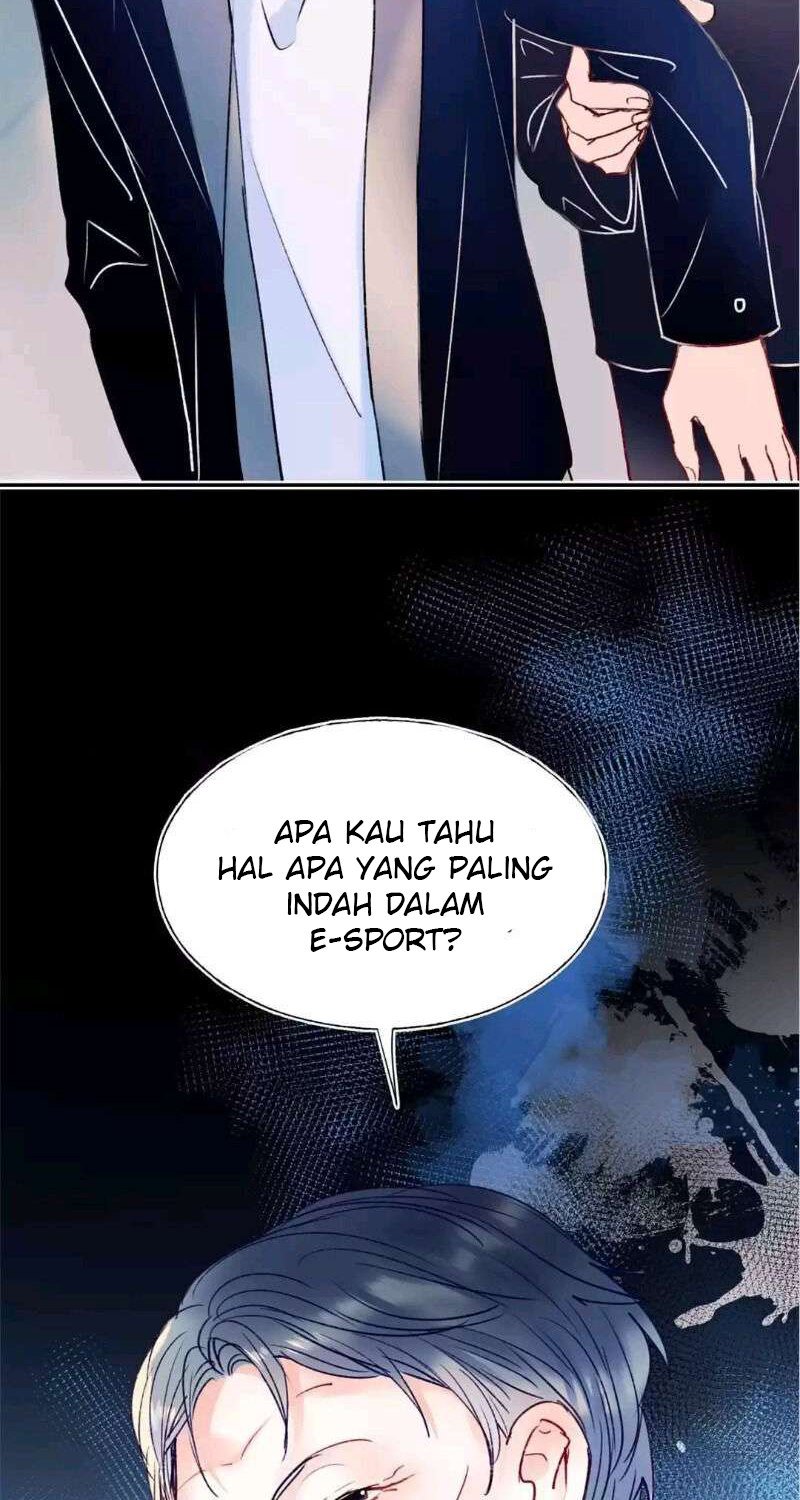 To be Winner Chapter 91 - halaman 7