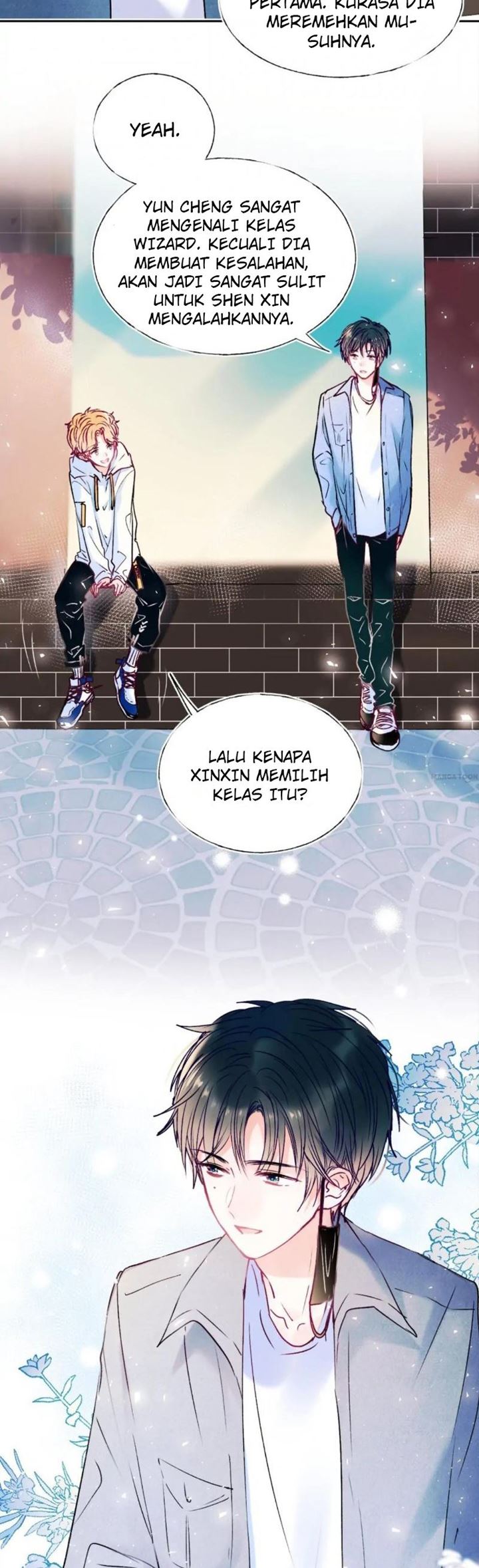 To be Winner Chapter 92 - halaman 15