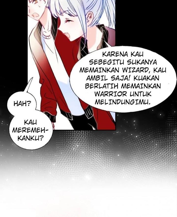 To be Winner Chapter 92 - halaman 28