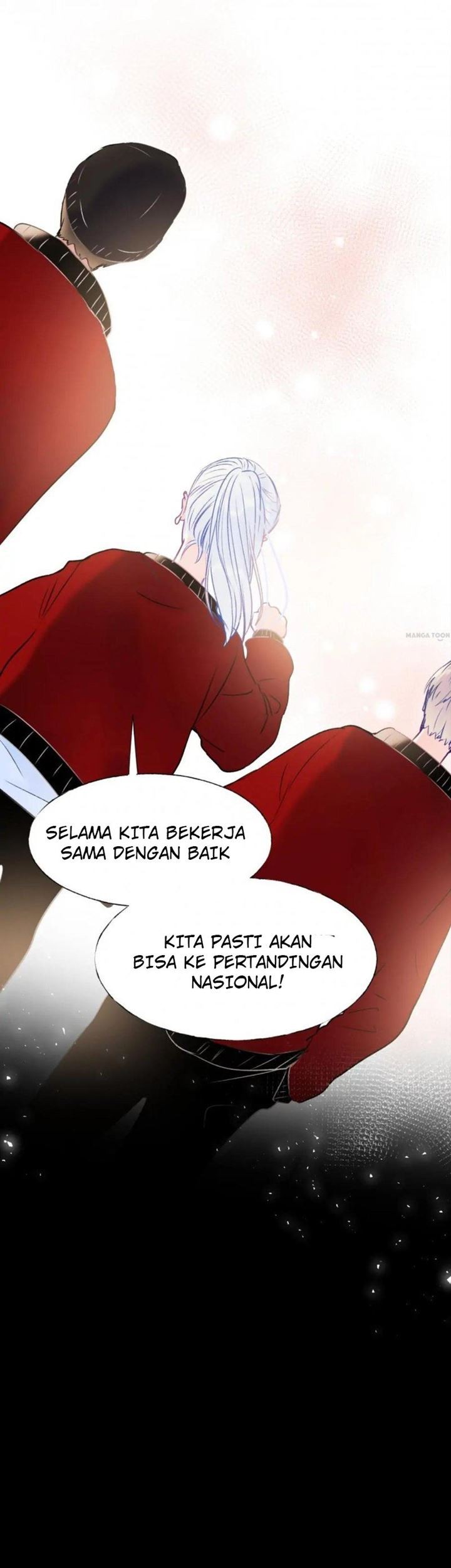To be Winner Chapter 92 - halaman 29