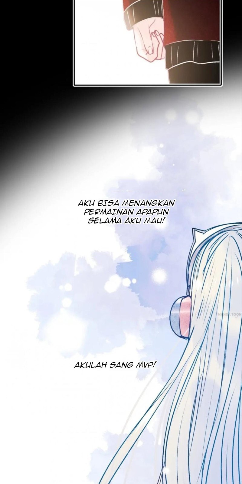 To be Winner Chapter 93 - halaman 29