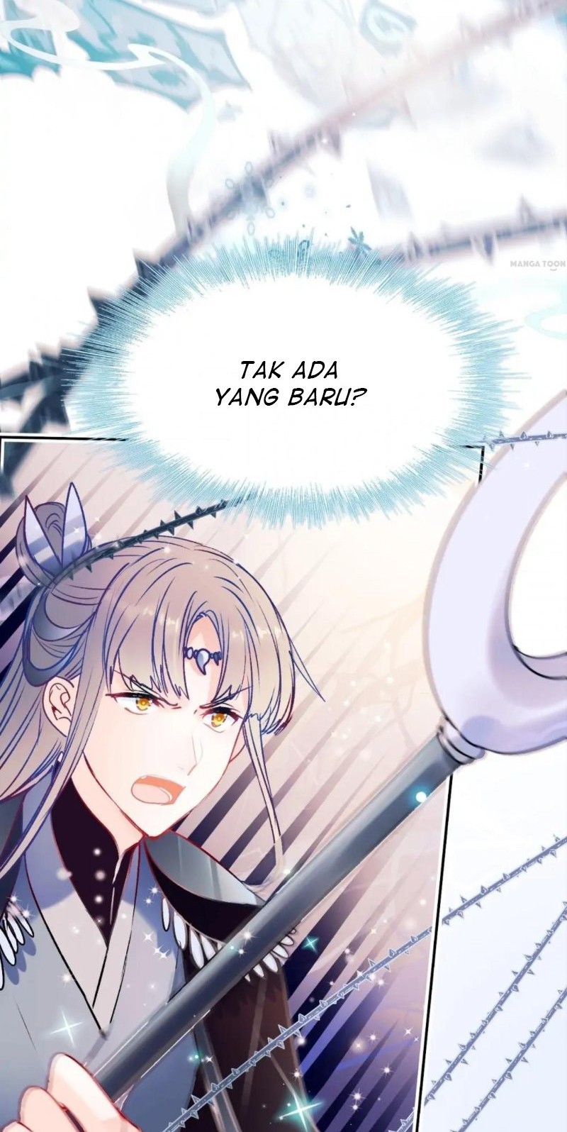 To be Winner Chapter 93 - halaman 3
