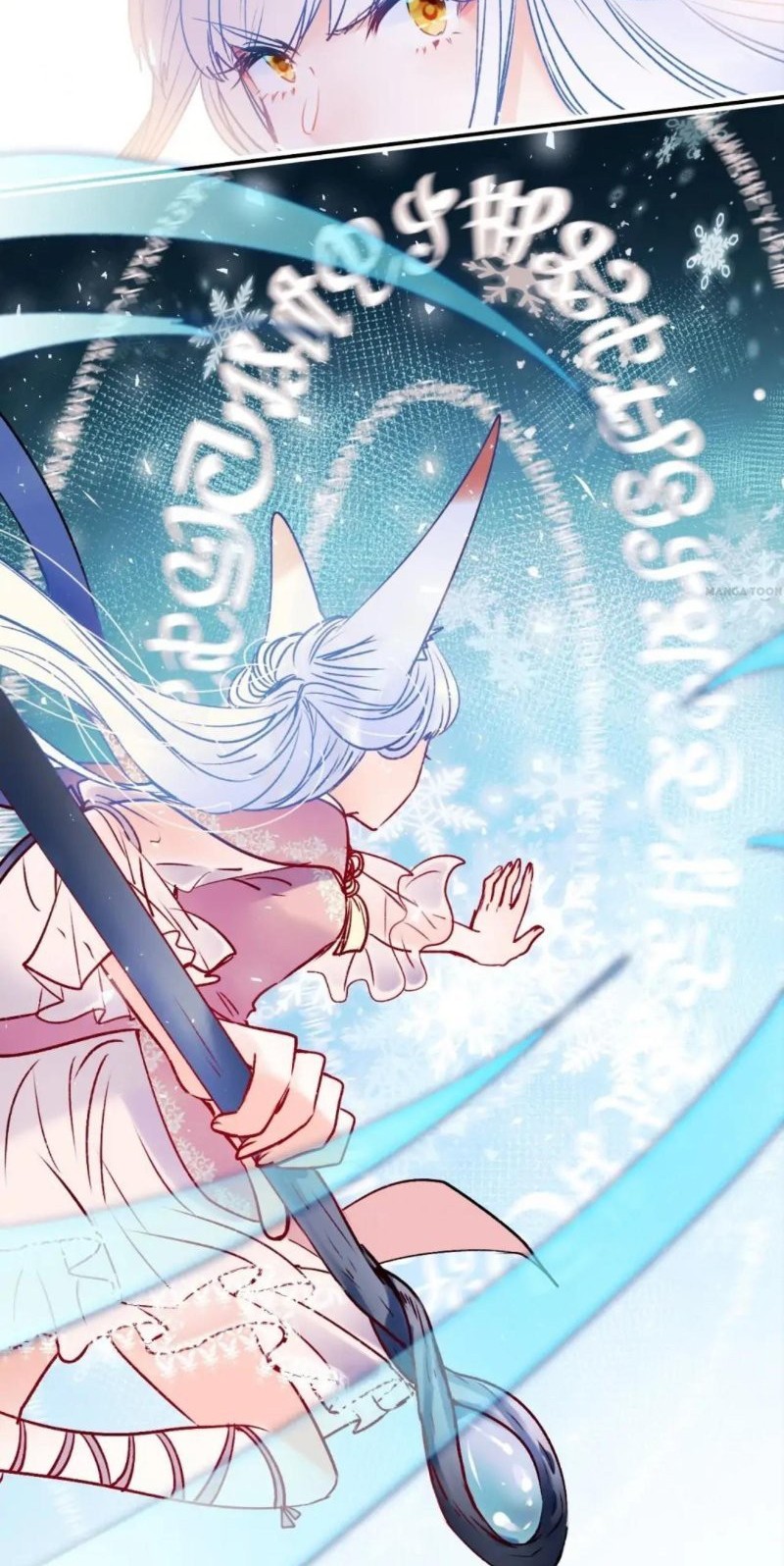 To be Winner Chapter 93 - halaman 5