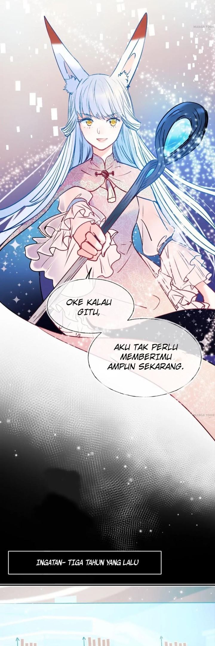 To be Winner Chapter 94 - halaman 6