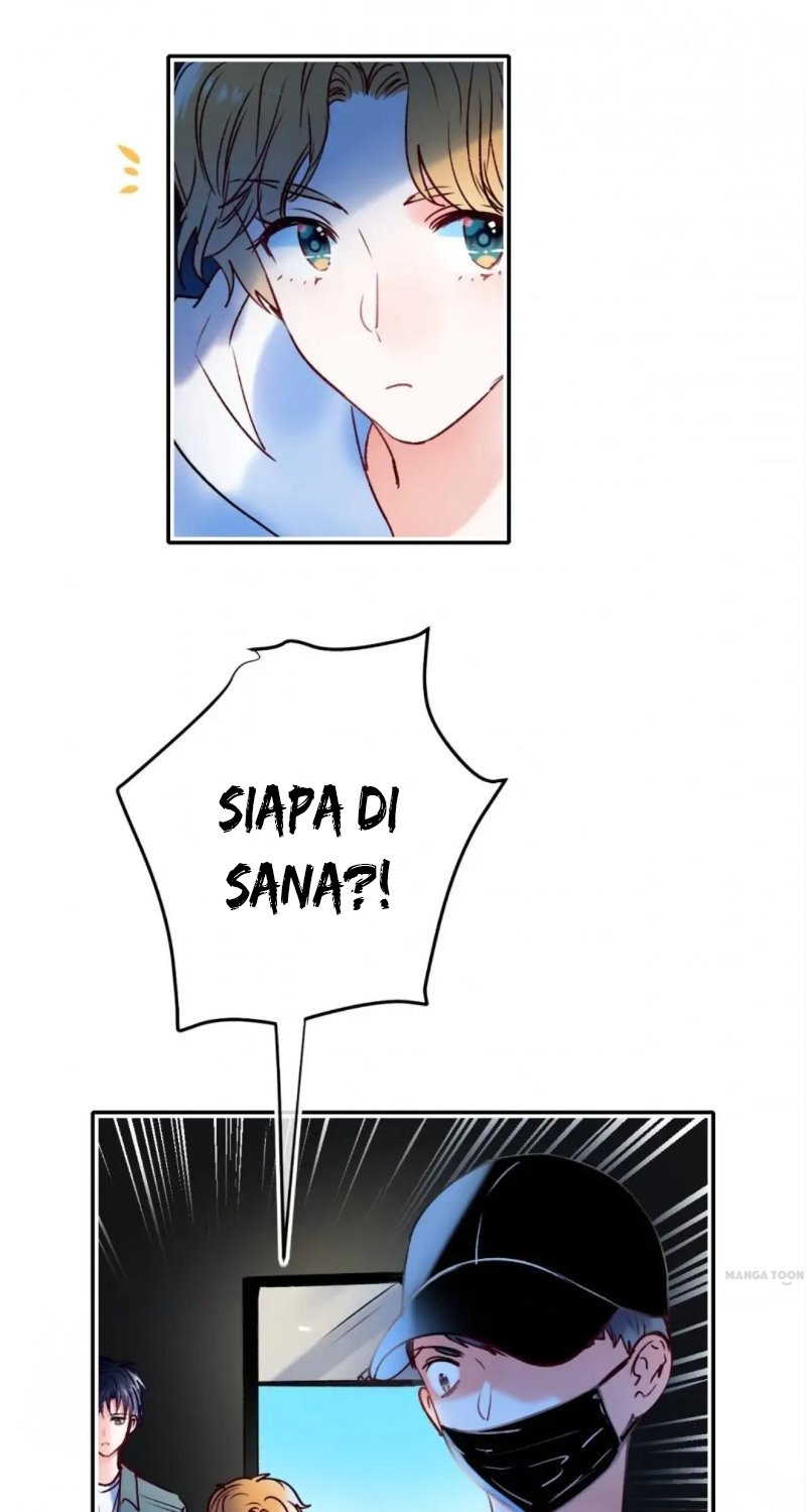 To be Winner Chapter 95 - halaman 10