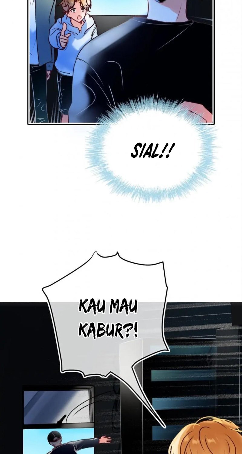 To be Winner Chapter 95 - halaman 11