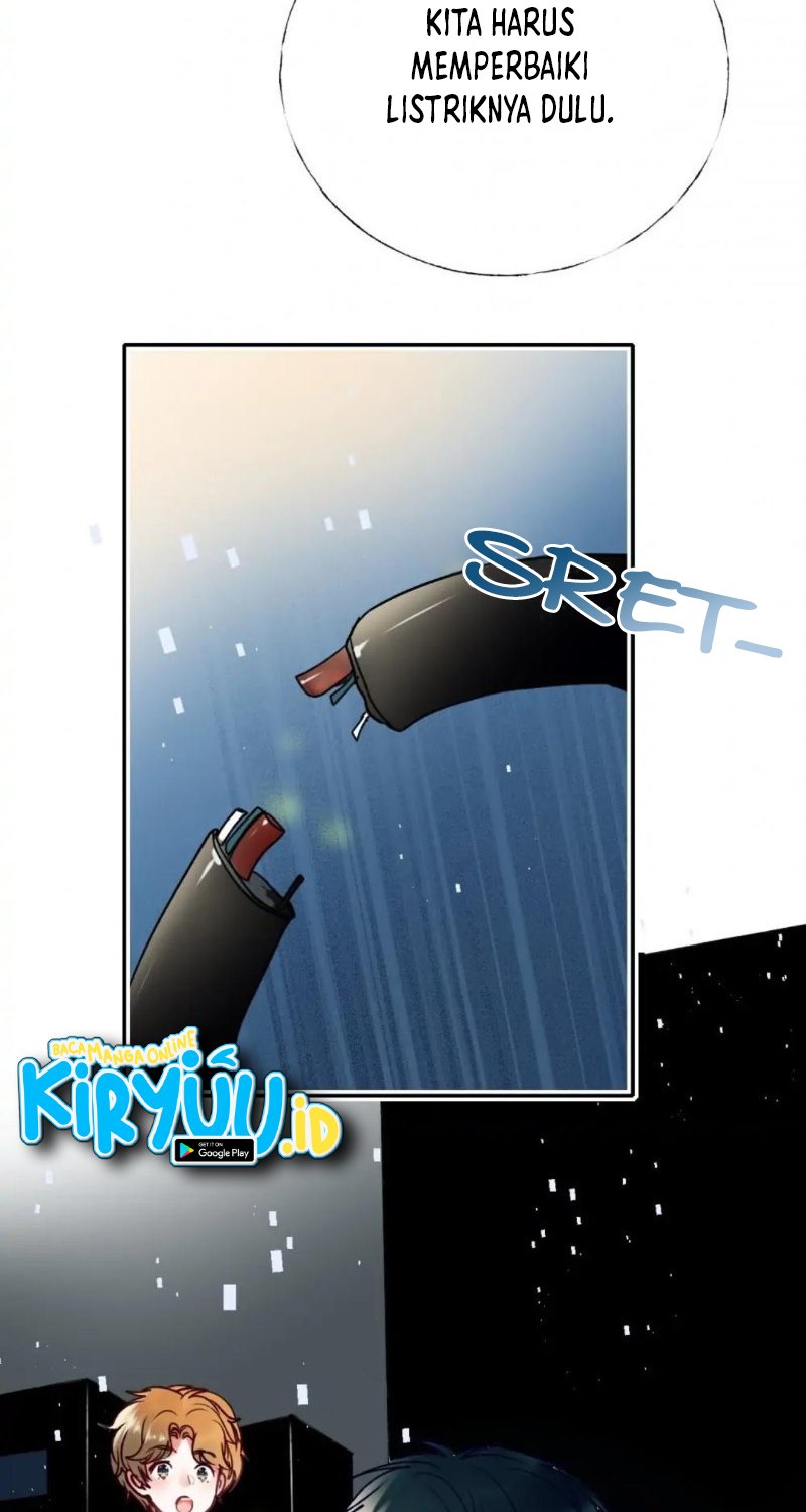 To be Winner Chapter 95 - halaman 13