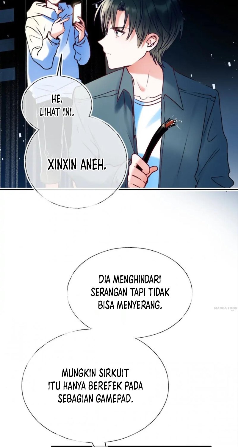 To be Winner Chapter 95 - halaman 14