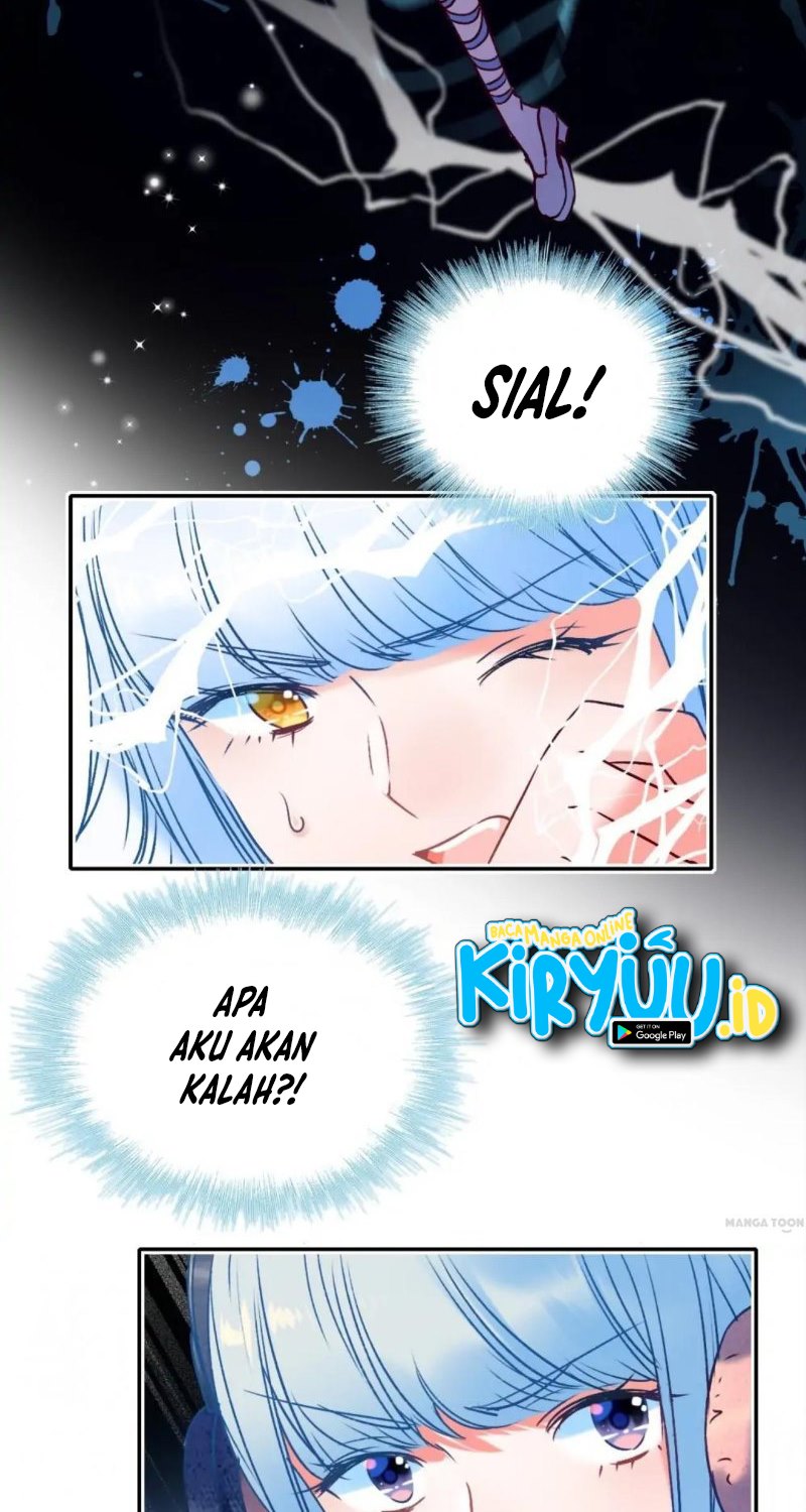 To be Winner Chapter 95 - halaman 19