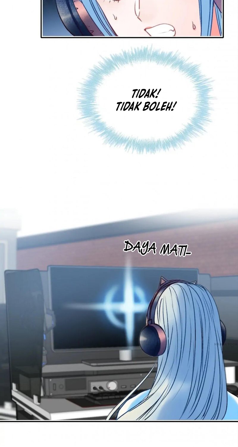 To be Winner Chapter 95 - halaman 20