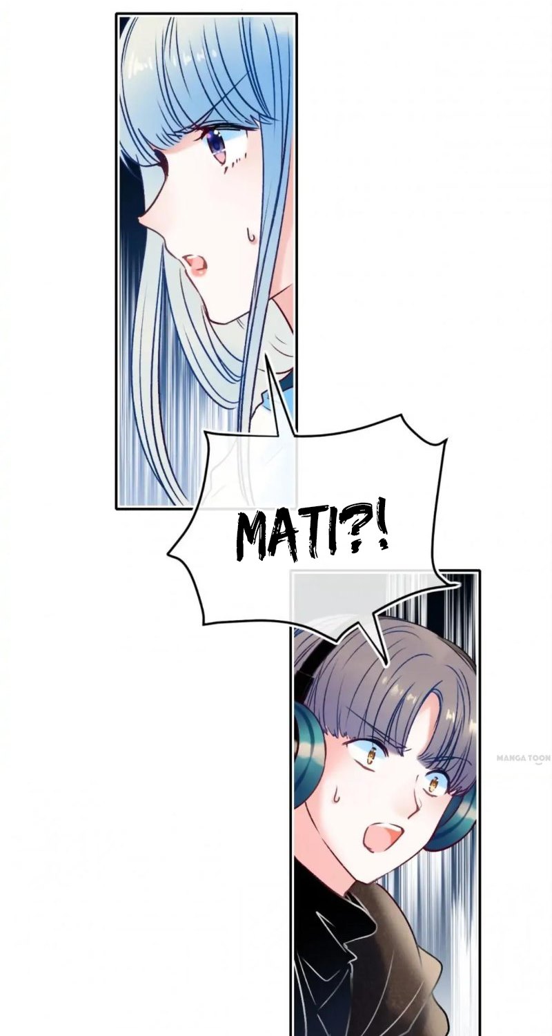 To be Winner Chapter 95 - halaman 21