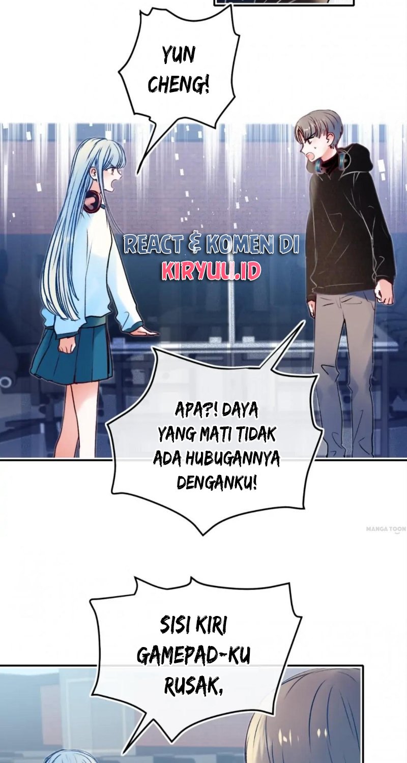 To be Winner Chapter 95 - halaman 22