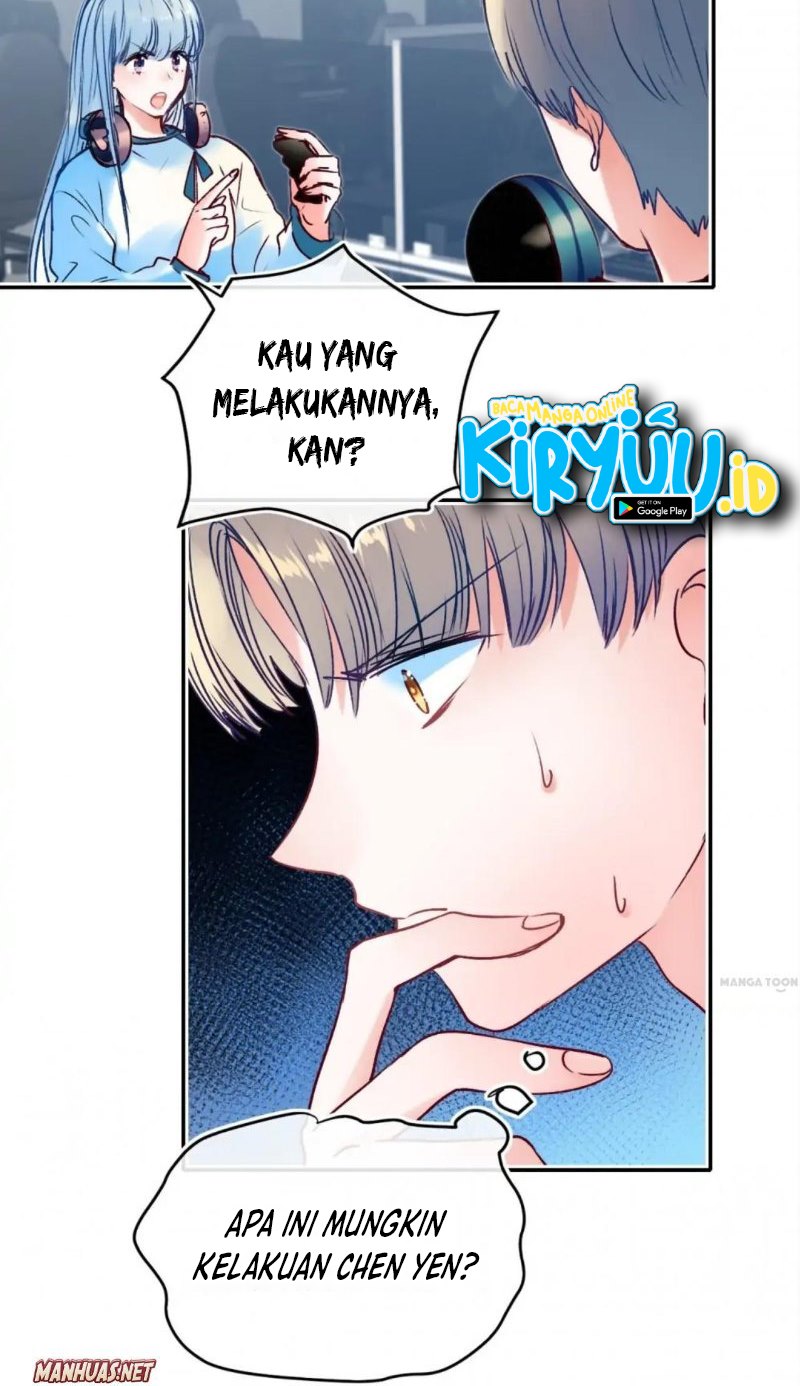 To be Winner Chapter 95 - halaman 23