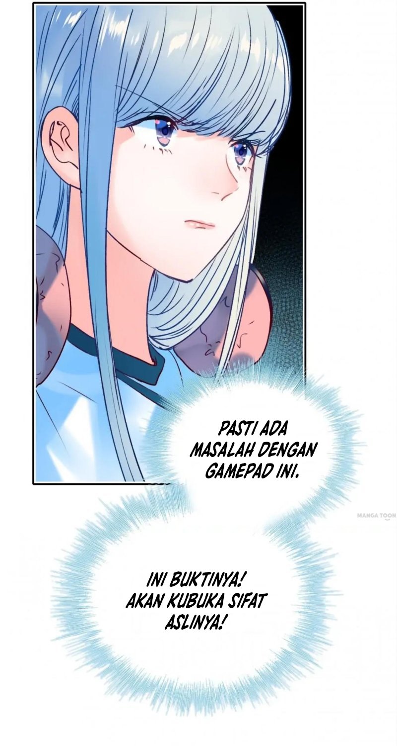 To be Winner Chapter 95 - halaman 24