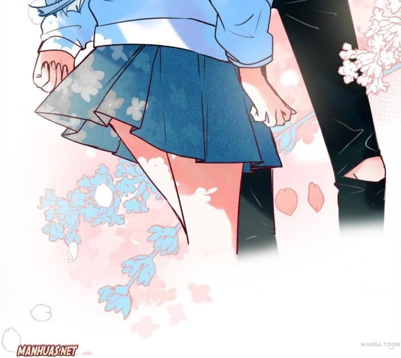 To be Winner Chapter 95 - halaman 29