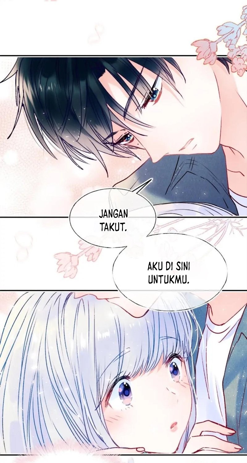 To be Winner Chapter 95 - halaman 30