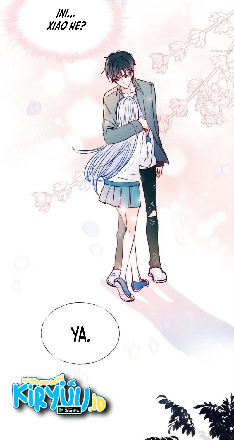 To be Winner Chapter 95 - halaman 31