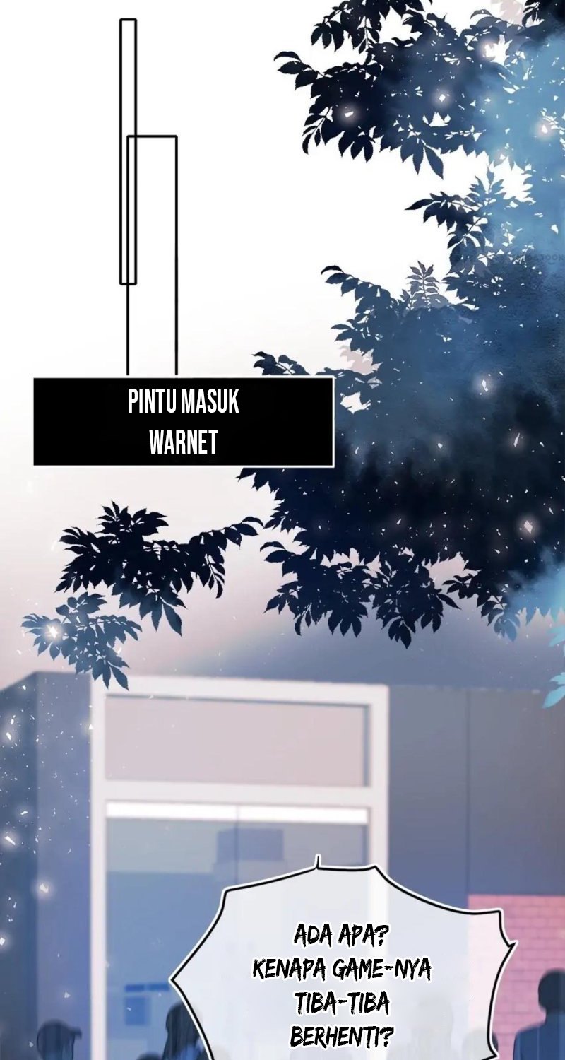 To be Winner Chapter 95 - halaman 32