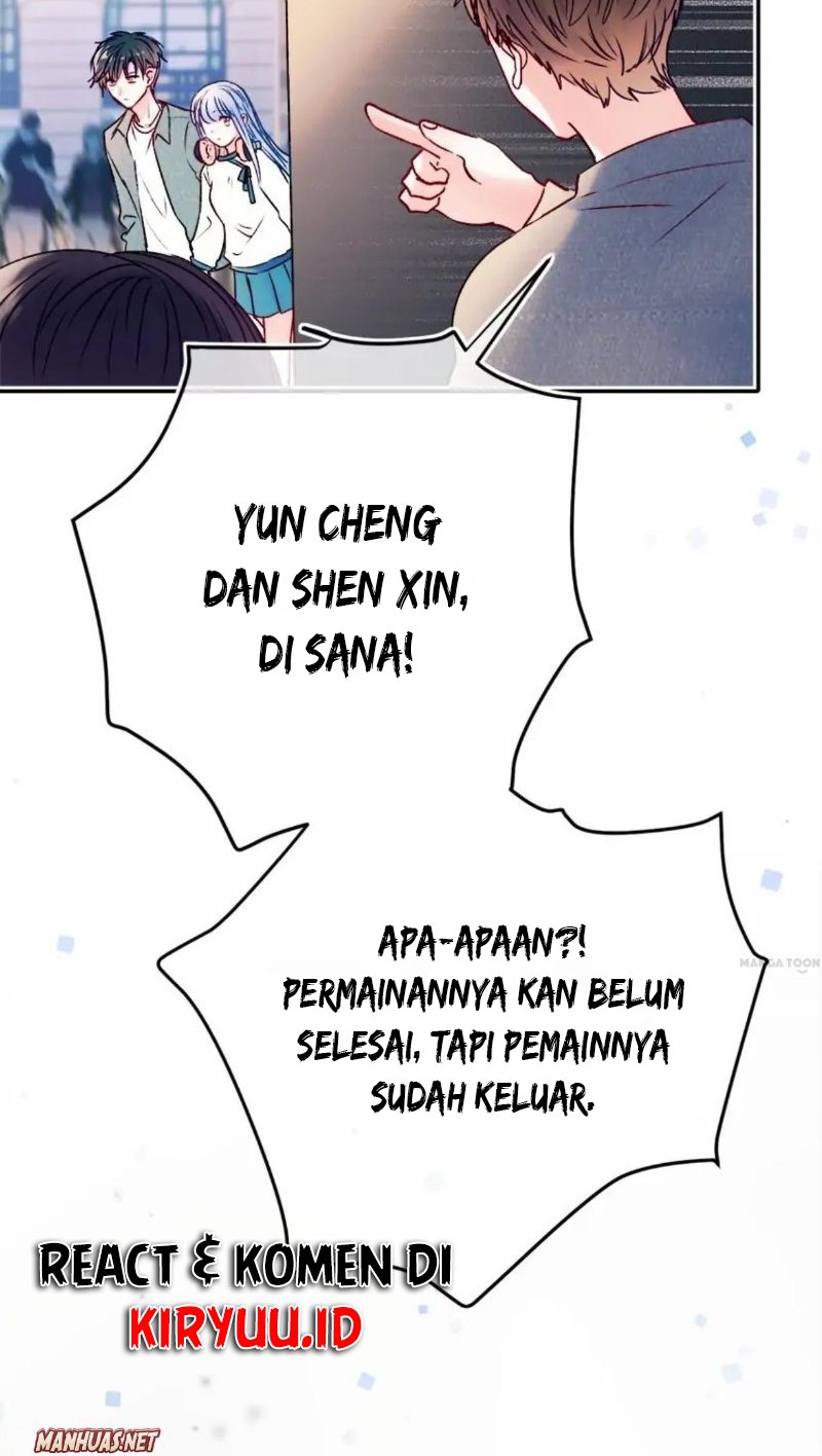 To be Winner Chapter 95 - halaman 35