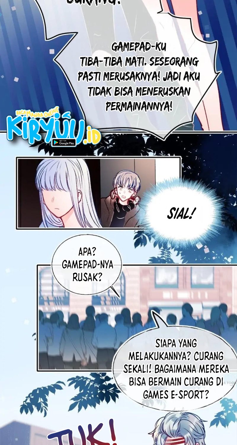 To be Winner Chapter 95 - halaman 37