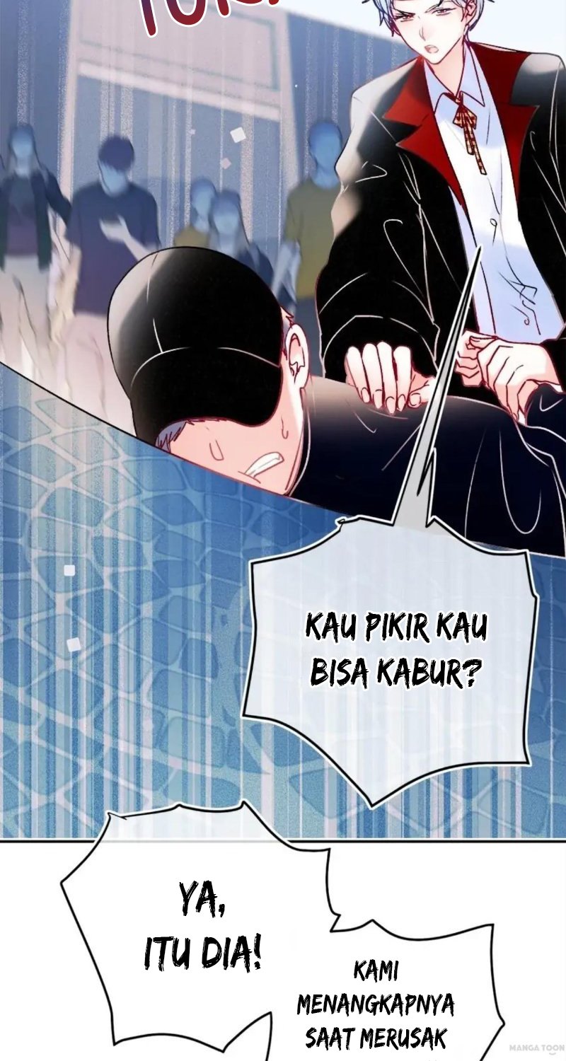 To be Winner Chapter 95 - halaman 38