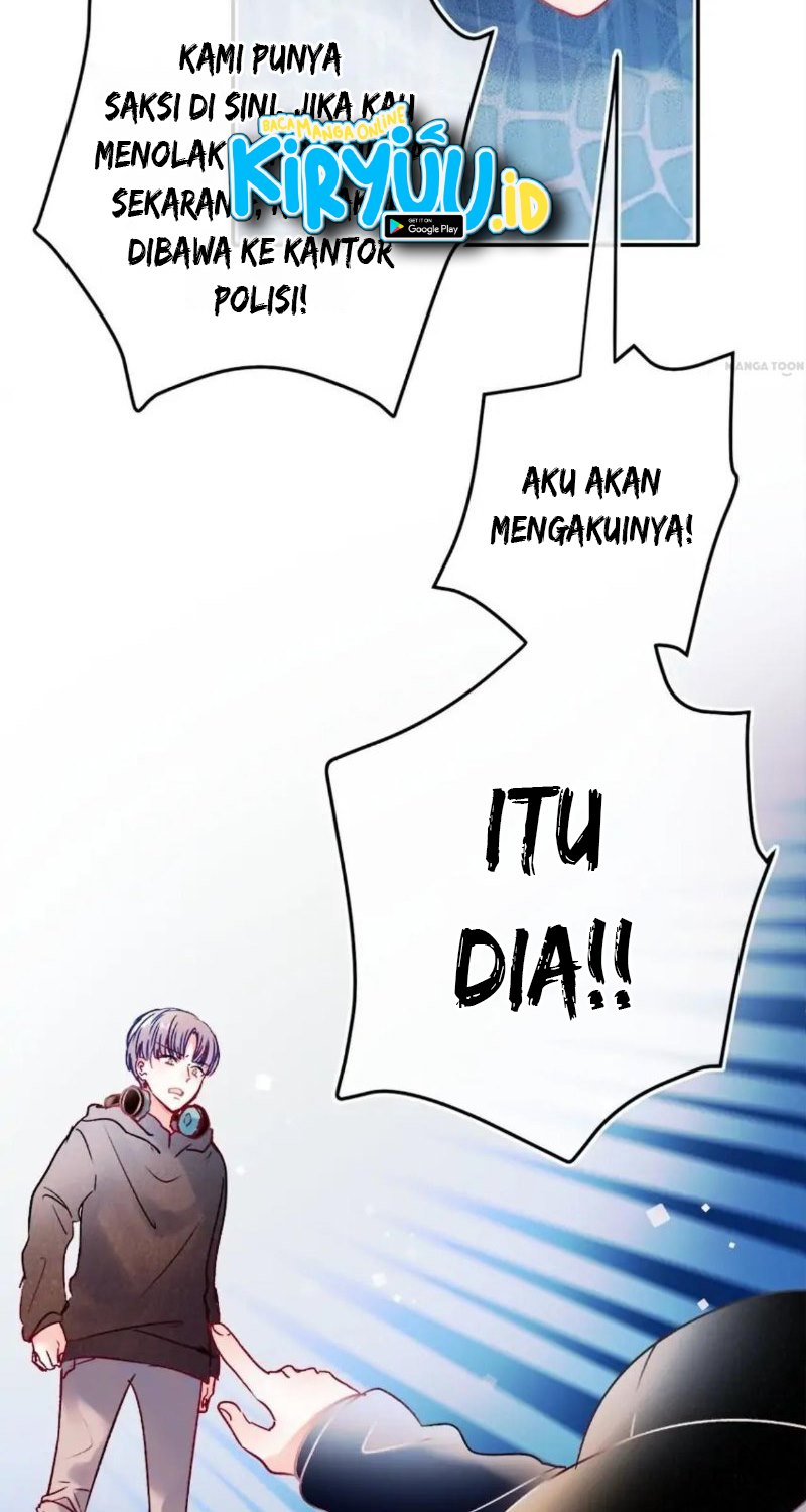 To be Winner Chapter 95 - halaman 41