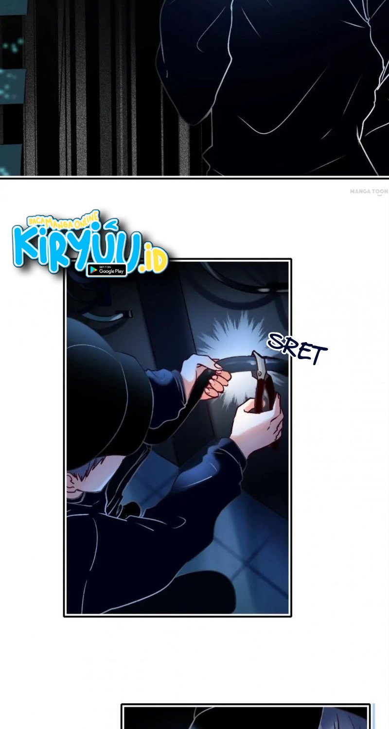 To be Winner Chapter 95 - halaman 7
