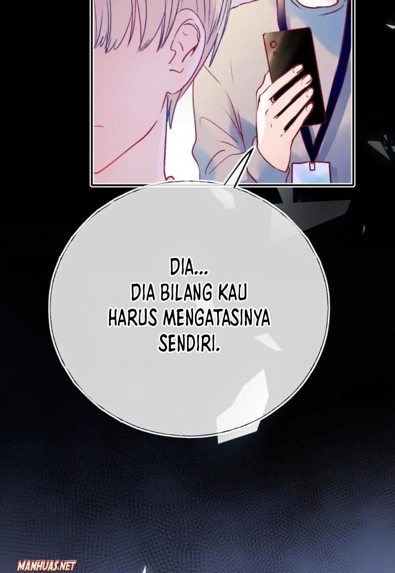 To be Winner Chapter 96 - halaman 14