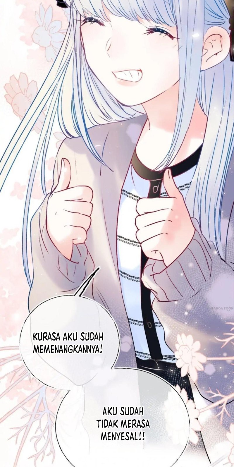 To be Winner Chapter 96 - halaman 18
